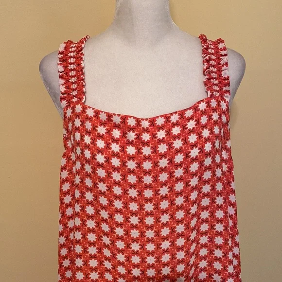 LOFT top - Picture 2 of 11